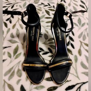 Kenneth Kole Heels